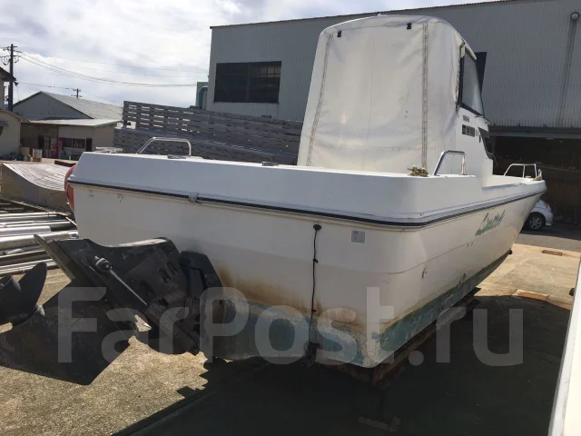 Yamaha UF-23. 2003 ���, ��������� ������������, ������ ����