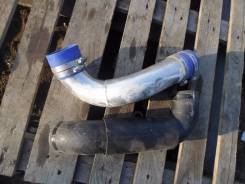 Патрубок интеркулера. Toyota Cresta, JZX100 Toyota Mark II, JZX100 Toyota Chaser, JZX100 Двигатель 1JZGTE
