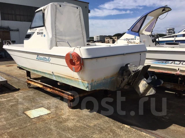 Yamaha UF-23. 2003 ���, ��������� ������������, ������ ����