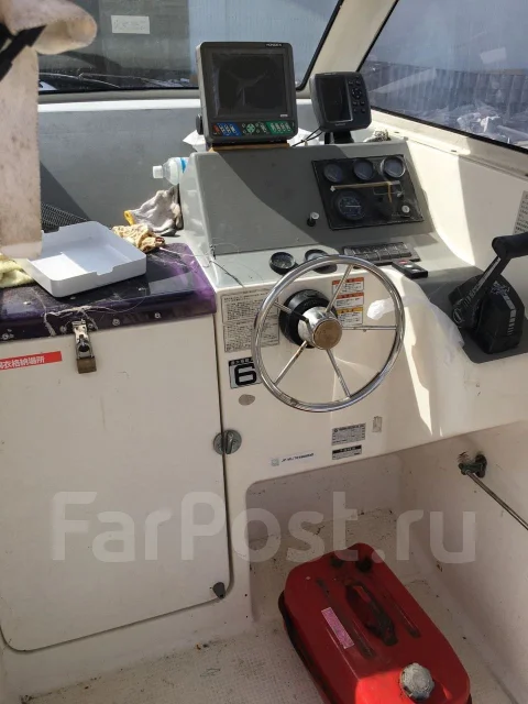 Yamaha UF-23. 2003 ���, ��������� ������������, ������ ����