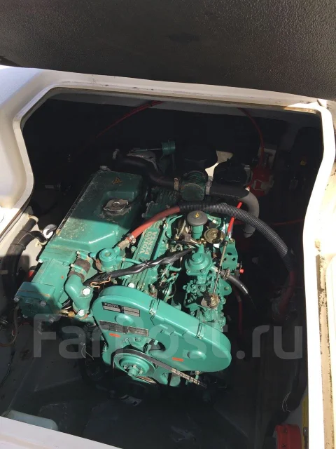 Yamaha UF-23. 2003 ���, ��������� ������������, ������ ����