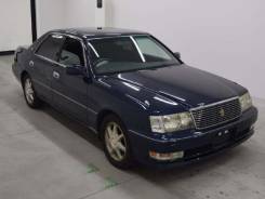 Toyota Crown. JZS155, 2JZGE