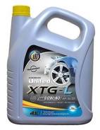 United Oil. Вязкость 10W-40, минеральное