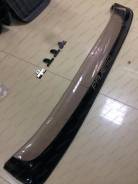 Дефлектор капота. Mitsubishi Pajero, V14V, V26W, V25W, V24V, V24W, V34V, V23W, V24WG, V26WG, V21W, V46WG, V47WG, V26C, V25C, V24C, V44WG, V23C, V43W...