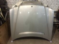 Капот. Mercedes-Benz E-Class, W210