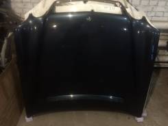 Капот. Mercedes-Benz E-Class, W210
