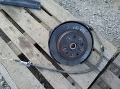 Ступица. Toyota: Progres, Verossa, Crown, Altezza, Brevis, Origin, Mark II Wagon Blit, Crown Majesta, IS200, IS300 Двигатели: 1JZFSE, 2JZFSE, 1JZGE, 2...