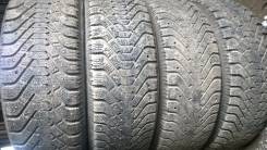 Goodyear. Зимние, шипованные, износ: 40%, 4 шт