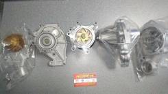 Помпа водяная. Chery: Arrizo 7, Very, Fora, M11, CrossEastar, A13, A11, indiS, Tiggo 5, Bonus, Tiggo, QQ, Kimo, B11, Amulet, A15 Geely: MK Cross, Emgr...