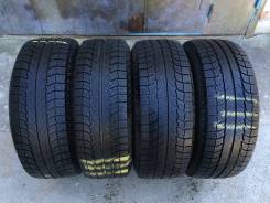 Michelin Latitude X-Ice Xi2. Зимние, без шипов, 2012 год, износ: 5%, 4 шт