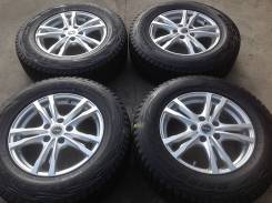 Bridgestone FEID. 6.5x16, 5x114.30, ET38, ЦО 73,0 мм.