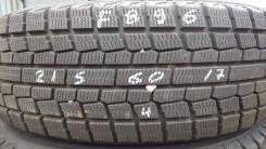 Yokohama Ice Guard IG20. Зимние, без шипов, 2008 год, износ: 10%, 4 шт