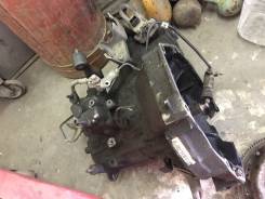 Механическая коробка переключения передач. Honda Odyssey Honda Accord Honda Prelude Двигатель F22B