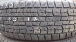Goodyear Ice Navi Hybrid Zea. Зимние, без шипов, 2007 год, износ: 20%, 4 шт