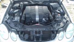 Двигатель в сборе. Mercedes-Benz E-Class, W211