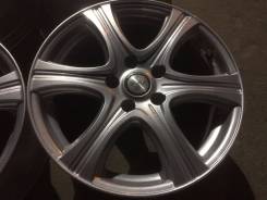 Yokohama Laycea. 7.0x17, 5x114.30, ET40, ЦО 73,1 мм.
