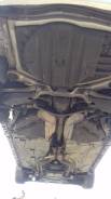 Подвеска. Mercedes-Benz E-Class, W211