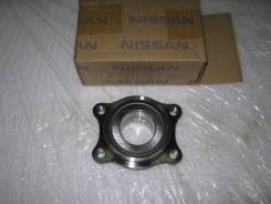 Подшипник ступицы. Nissan 350Z, Z33 Nissan Stagea, PM35, NM35, M35, PNM35, HM35 Nissan Fairlady Z, Z33, HZ33 Nissan Skyline, PV35, CPV35, NV35, HV35...