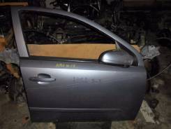 Дверь боковая. Opel Astra, L69, L48, L35, H Opel Astra Family, A04, L35, L48, L69, H