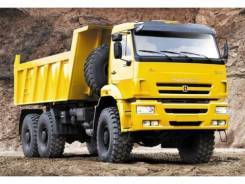 Камаз 65222. , 12 000 куб. см., 12 500 кг.