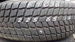 Nexen Winguard SUV. Зимние, без шипов, 2011 год, износ: 5%, 4 шт