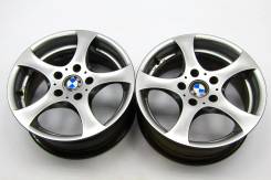 BMW. 7.0x16, 5x120.00, ET34