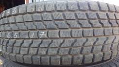 Yokohama Geolandar I/T G072. Зимние, без шипов, 2007 год, износ: 10%, 4 шт