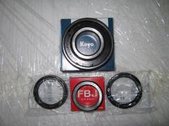 Подшипник ступицы. Suzuki X-90, LB11S Suzuki Escudo, TD01W, TA51W, TD11W, TA31W, TA01W, TA11W, TA01V, TD51W, TD61W, TD31W, TA01R