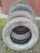 Hankook Winter i*cept IZ W606. Зимние, без шипов, износ: 30%, 4 шт