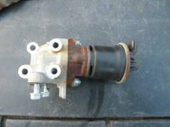 Клапан egr. Honda Fit, GK3 Двигатель L13B