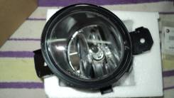 Фара противотуманная. Renault Laguna Renault Espace Renault Vel Satis Renault Clio Nissan Micra Nissan Almera Двигатели: L7X, F9Q, F4R, G9T, M9R, F4P...