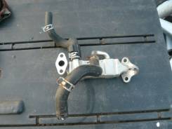 Радиатор системы egr. Honda Fit, GK3 Двигатель L13B