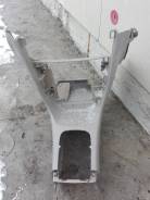 Консоль панели приборов. Toyota Corolla, AE114, AE115, AE112, AE110, AE111