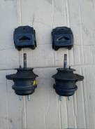Подушка двигателя. Toyota Verossa, JZX110 Toyota Mark II Wagon Blit, JZX110 Toyota Mark II, JZX110 Двигатель 1JZFSE
