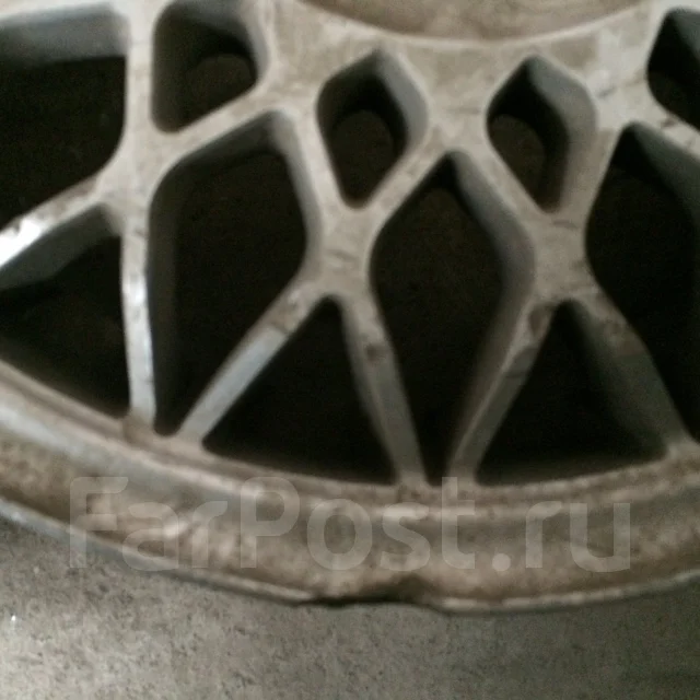 ABT. x13", 4x100 ����