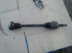 Привод. Toyota Celsior, UCF30, UCF31 Lexus LS430, UCF30 Двигатель 3UZFE