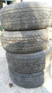 Bridgestone Dueler H/T 688. Летние, 2006 год, износ: 50%, 4 шт