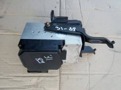 Насос abs. Toyota Celsior, UCF30, UCF31 Toyota Verossa, JZX110 Toyota Mark II Wagon Blit, JZX110 Lexus LS430, UCF30 Двигатели: 3UZFE, 1JZFSE, 1JZGTE