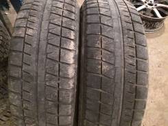 Bridgestone Blizzak Revo GZ. Зимние, без шипов, износ: 70%, 1 шт