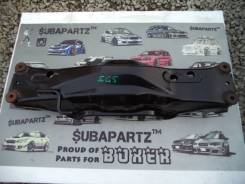 Балка поперечная. Subaru Forester, SG5 Двигатели: EJ202, EJ205