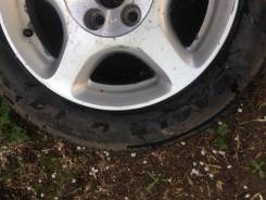 Колесо GS300 Toyota Aristo. x16 5x112.00