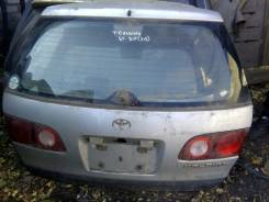 Дверь багажника. Toyota Caldina, ST215, AT211G, AT211, ST210G, ST215W, ST210