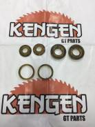 Проставка под кузов. Toyota Cresta, JZX90, JZX100 Toyota Mark II, JZX100, JZX90 Toyota Chaser, JZX100, JZX90