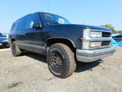 Chevrolet Tahoe. 400, 5700CC VORTEC