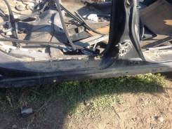 Порог пластиковый. Mitsubishi Diamante, F31A, F41A, K45, F34A, F46A, F36A, F47A, F31AK, F36W Двигатели: 6G73, GDI, 6G72, 6A13