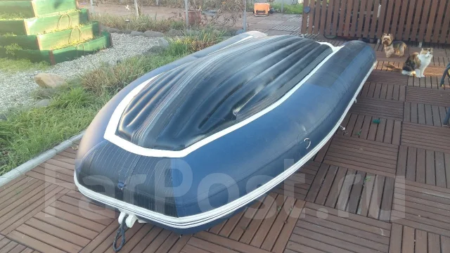 Solar 380. 2010 ���, ��������� ���������, ������ ����