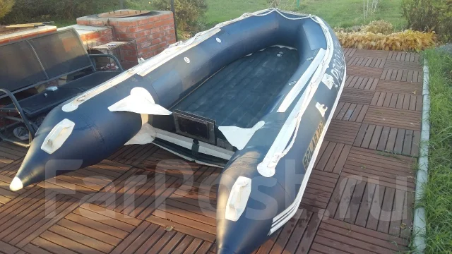 Solar 380. 2010 ���, ��������� ���������, ������ ����