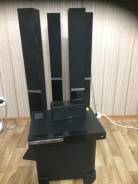 Ресивер Пионер xv-dv395k новый