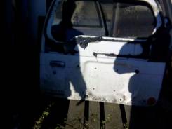 Дверь багажника. Daihatsu Terios Kid, J131G, J111G, 111G