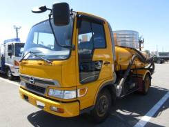 Hino Ranger. Ассенизатор, 8 000 куб. см. Под заказ